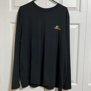 Mossy Oak Long Sleeved T Shirt Size 2X